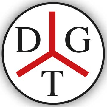 Logo DGT